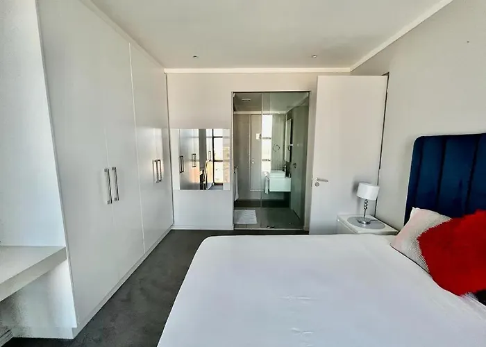 Masingita Towers Inn
