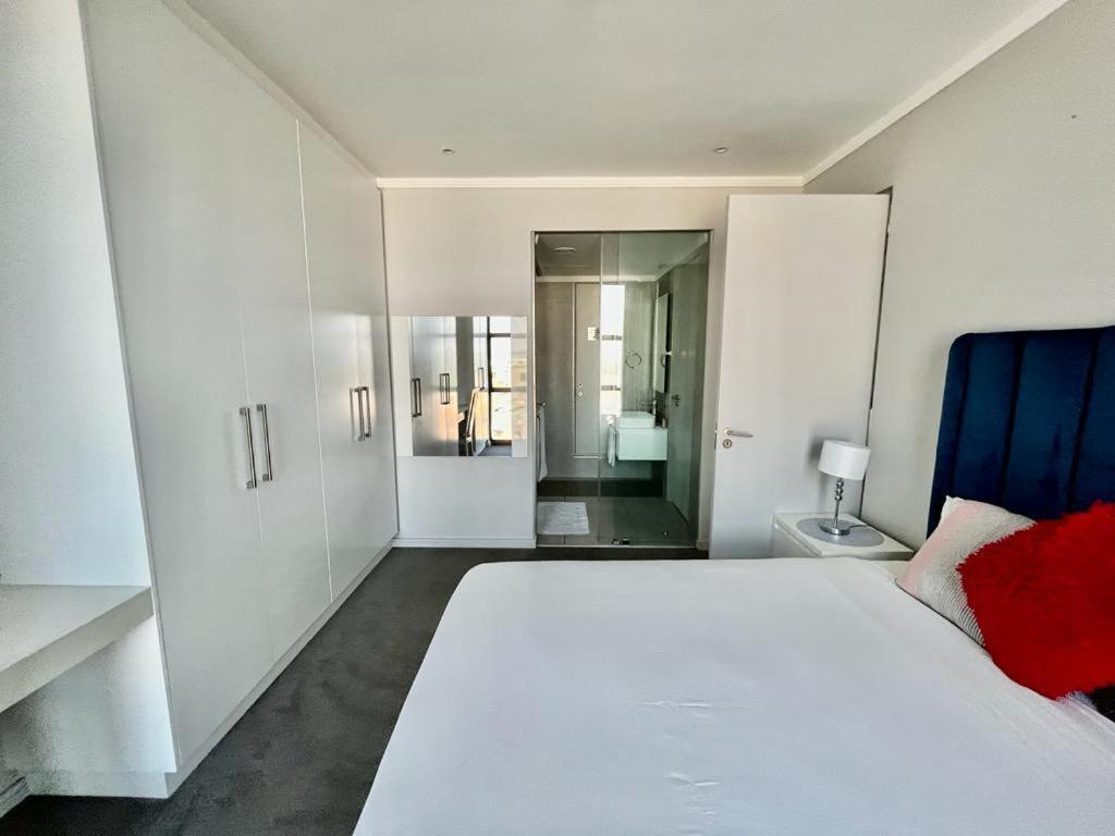 Masingita Towers * Johannesburg